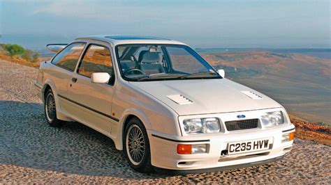 cosworth|About Us